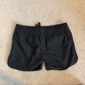 Hurley Shorts - Hurley black boardshorts Hurley Shorts - Hurley black boardshorts